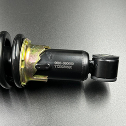 Амортизатор задний ATV 500/600 (9010-060600; AU-04472) (ZIBO)