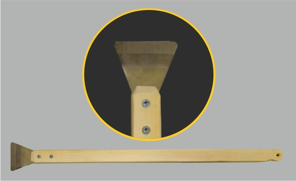 Шпатель  №3