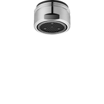 Водонагреватель проточный Clage CDX 11U 2400-26613 электрический
