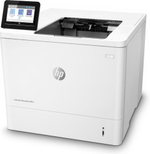 Принтер лазерный черно-белый HP LaserJet Enterprise M611dn