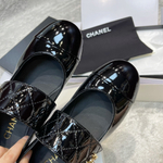 Chanel Shoes