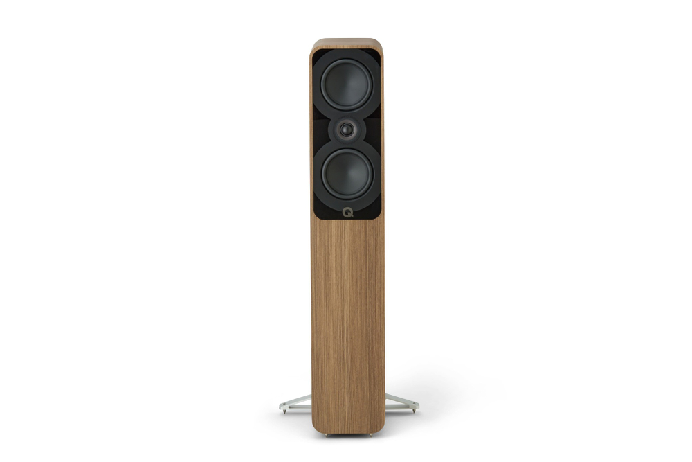 Q Acoustics Q5040 Напольные АС