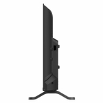 Телевизор Sber SDX-32F2137, чёрный, 32-дюймовый экран, Full HD, HDR, Direct LED, платформа «Салют ТВ»