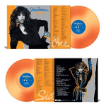 Donna Summer / All Systems Go (LP)