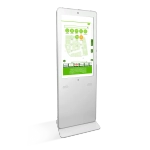 Интерактивная стойка киоск NextStand 43P