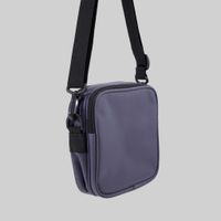  Сумка Carhartt WIP Essentials Bag артикул:I031470_dove_grey - купить в магазине Дайс