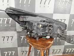 Фара левая LED Subaru Forester 5 (SK) 18-21 Б/У Оригинал 84002SJ030