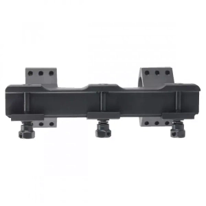 Крепление Vector Optics 34 mm X-ACCU ONE PIECE HIGH PICATINNY (SCTM-57)