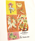 платье + сумка для покупок picnic MAX&amp;Co. - розовый(794188)