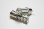 Светодиодная лампа 1156-18 SMD5050 (S25)