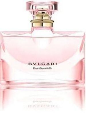 Bvlgari Rose Essentielle L'Eau de Toilette Rosee