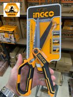 Ножницы усиленные 255 мм INGCO INDUSTRIAL HSCRS832558