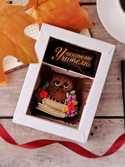 Набор "Любимому учителю" #1