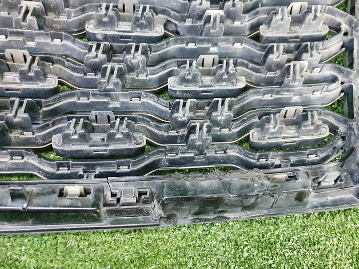 Решетка радиатора Range Rover Vogue 4 L405 (17-22)