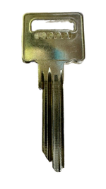 Заготовка английского ключа 12892  SHUCO-T35 (ИМП.)   (29.7 мм) без пластика