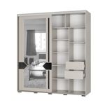 Шкаф-купе Крафт-9