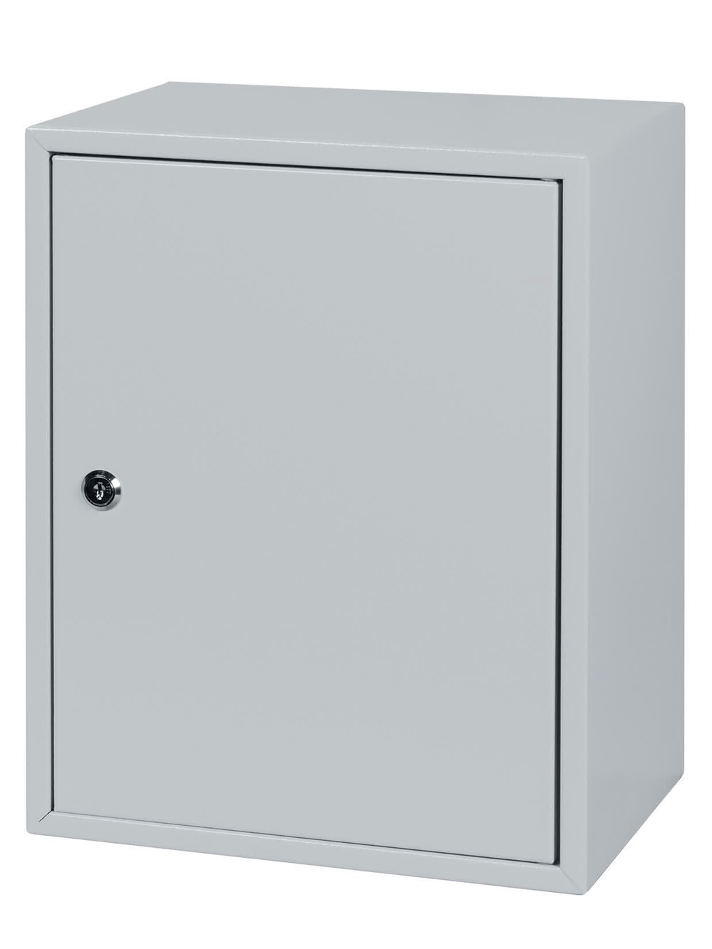 ЩМП-1-0 IP31 (395х310х220) Народный TDM SQ0905-0901 Корпус металлический