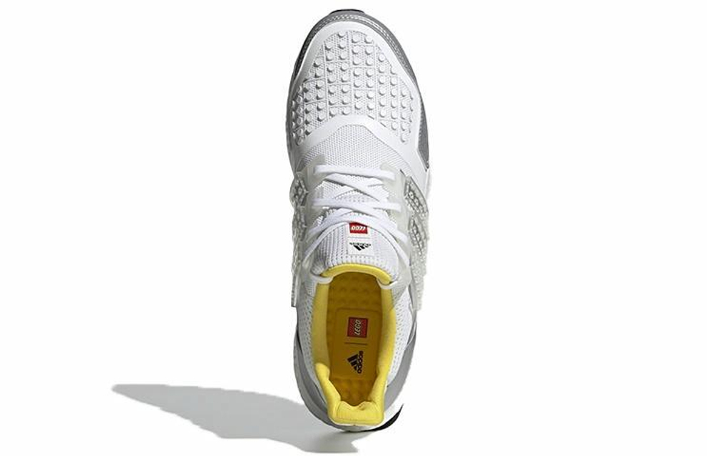 Кроссовки Lego X Adidas Ultraboost Dna