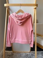 Велюровая толстовка Abercrombie, 110