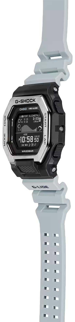 Часы Casio GBX-100TT-8E