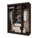 Шкаф-купе Маэстро