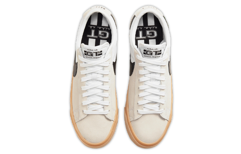 Кроссовки Nike Blazer Low Pro Gt