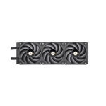 Кулер с водяным охлаждением Thermaltake TOUGHLIQUID 360 EX Pro ARGB Sync All-In-One