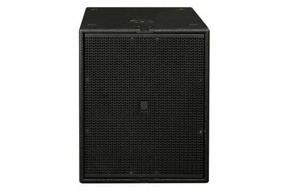 HK AUDIO CT 118 SUB CONTOUR пассивный сабвуфер, 4000Вт, динамик 18 дюймов