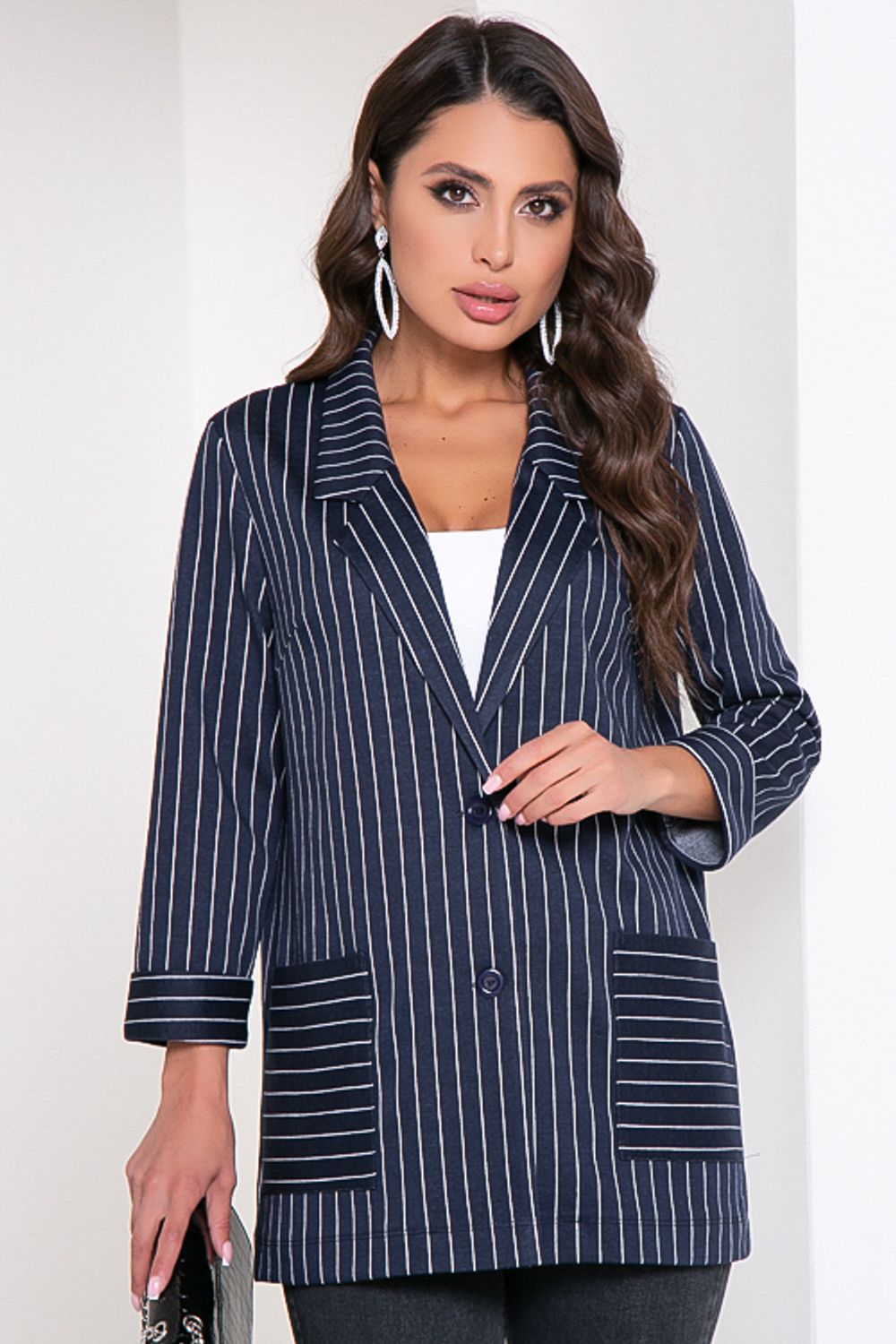 Жакет 8098 Avili