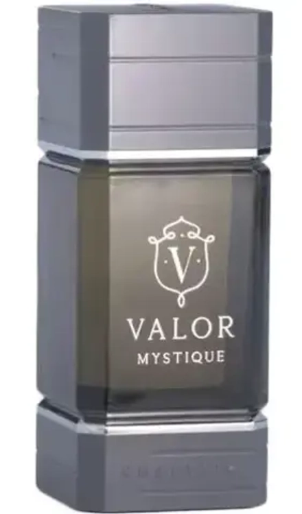 Мужская парфюмерия Khadlaj Valor Mystique - EDP 100 мл