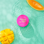 Spark&Glow Баттер для тела с экзотическим ароматом - Body butter velvet haze scent, 250 мл