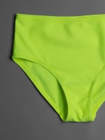 Костюм купальный для девочки