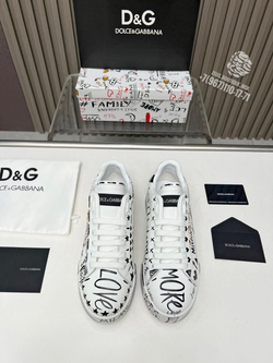 Кеды Dolce & Gabbana