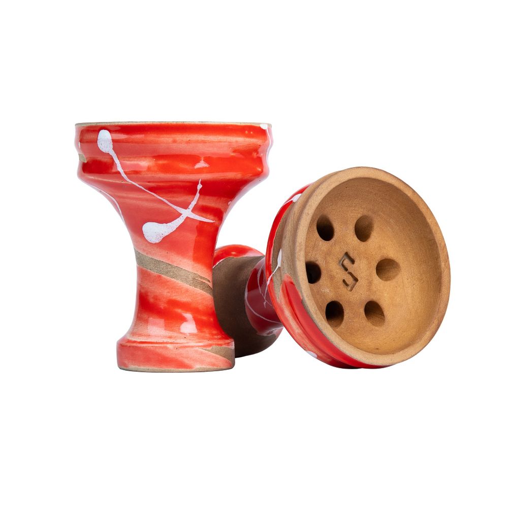 Чаша Conceptic CD2 Red