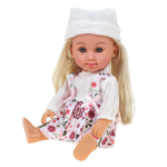 Кукла классич. озвуч. коробка L6224D