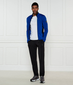 Худые EA7 - темно-синий(6DPMC5 PJJFZ)