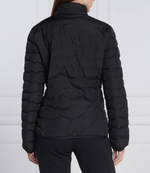 пуховая куртка EA7 - черный(8NTB21 TNF8Z)