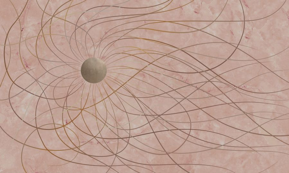 Фреска Applico, коллекция Graphics