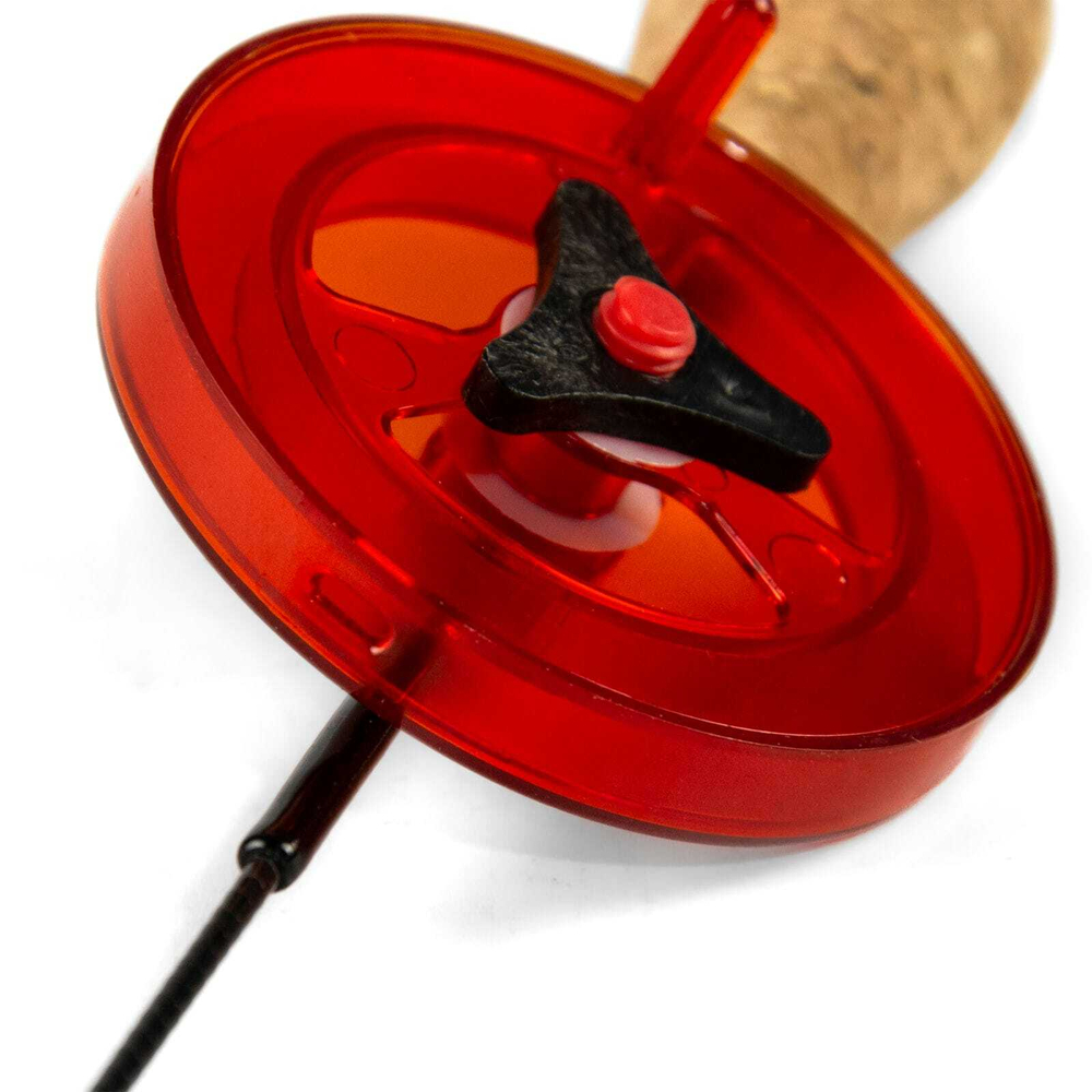 Зимняя телескопическая удочка "Авторская" №1 (2шт/уп)