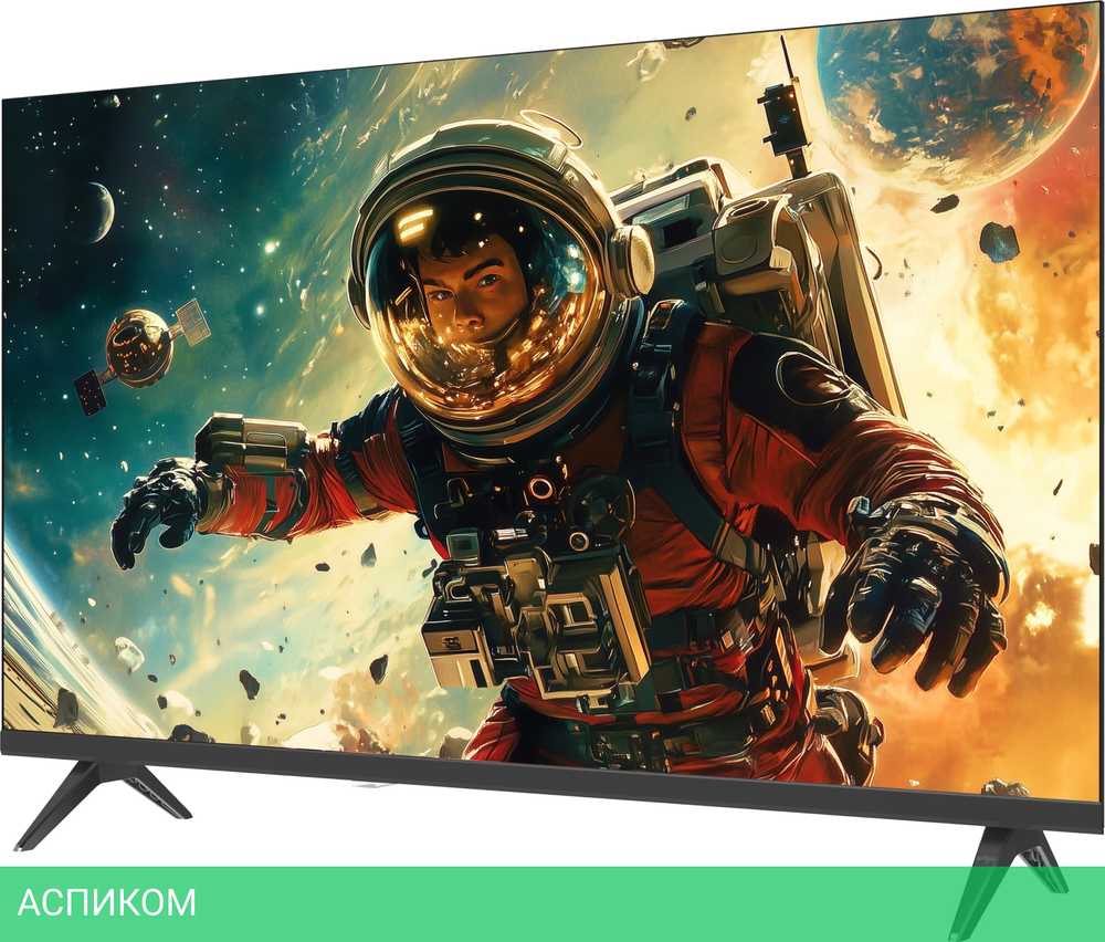 Телевизор LED Sber 32" SDX-32H3113