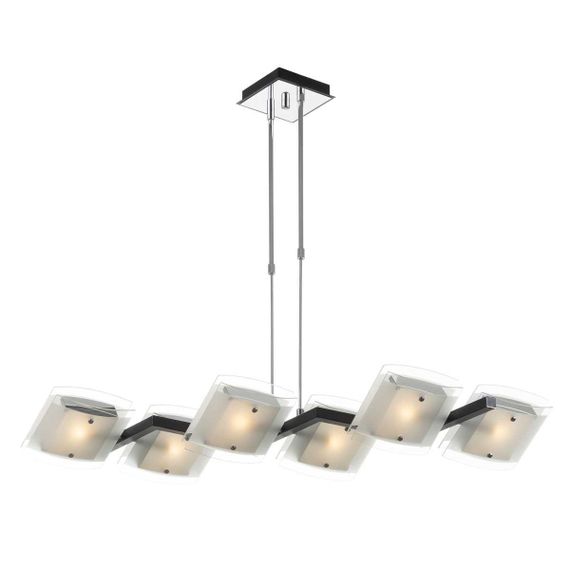 Подвесной светильник Citilux Сантона CL210165