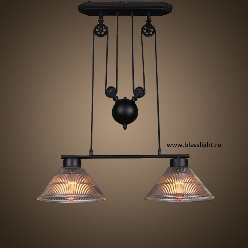 Светильник 9001–D2