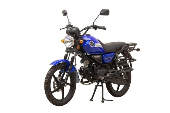 Мотоцикл ММ Colt 2 50/110