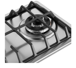 Газовая варочная панель MAUNFELD EGHS.32.63CS/G фото 7