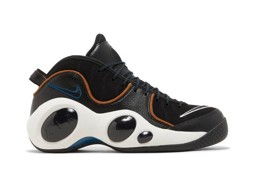 Кроссовки Nike Zoom Flight 95
