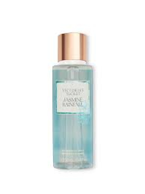 Victoria's Secret Спрей для тела Jasmine Rainfall 250 ml