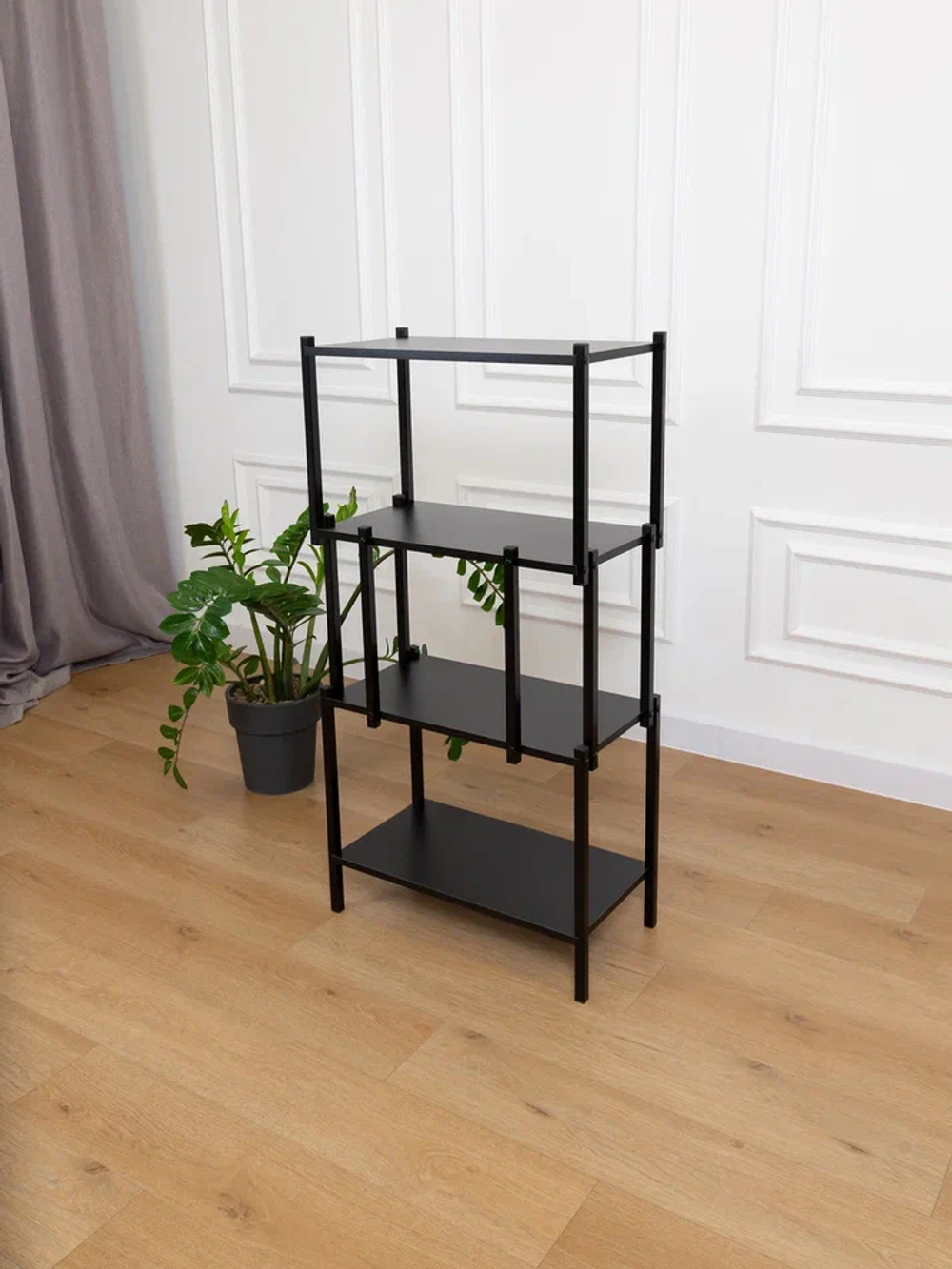 Стеллаж ЛОФТ