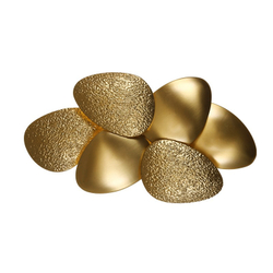 Настенный светильник OMB19003-6L gold