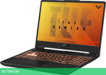 Ноутбук Asus TUF Gaming A15 FA506II-AL038