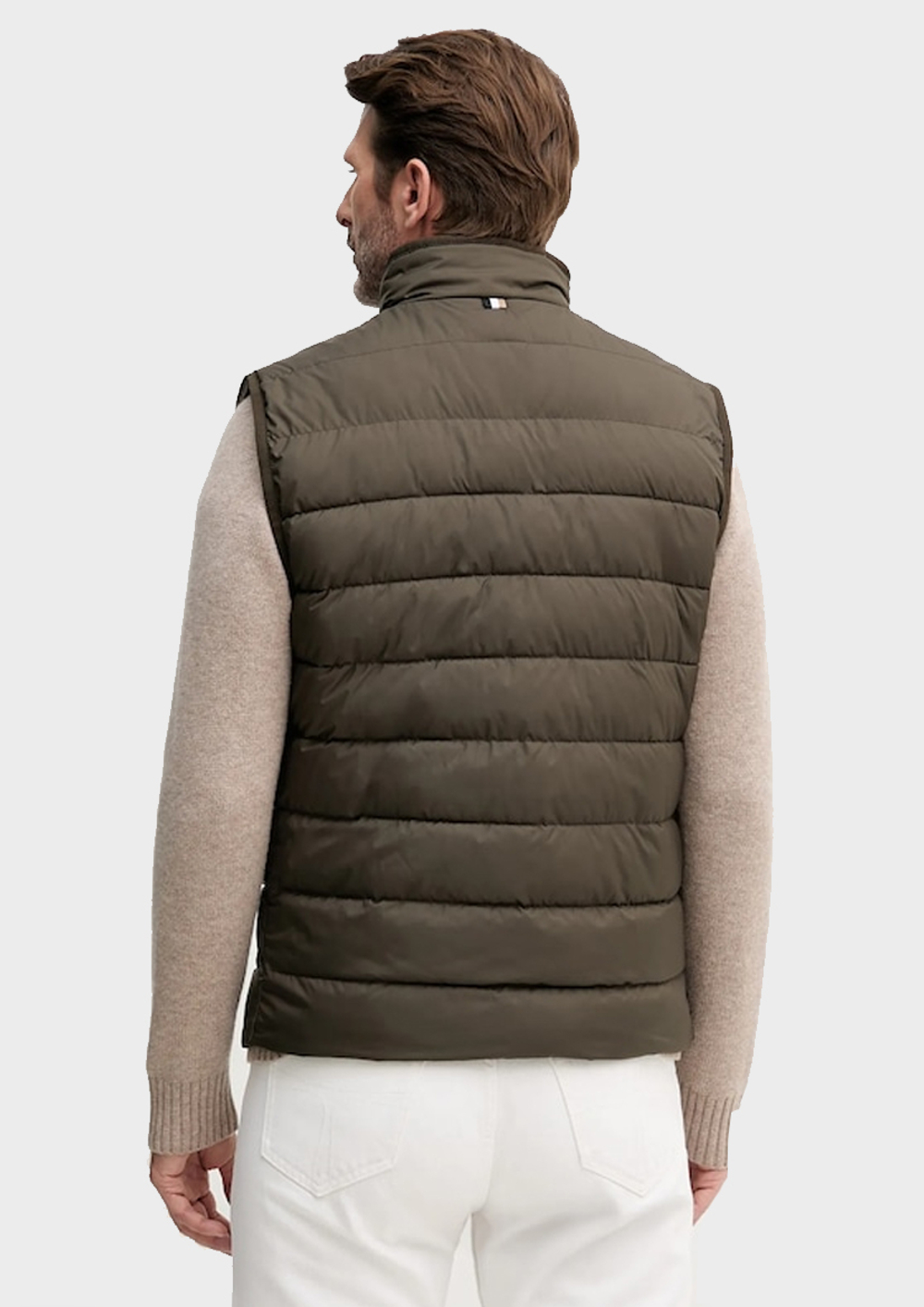 Жилет BOSS H-Cenito